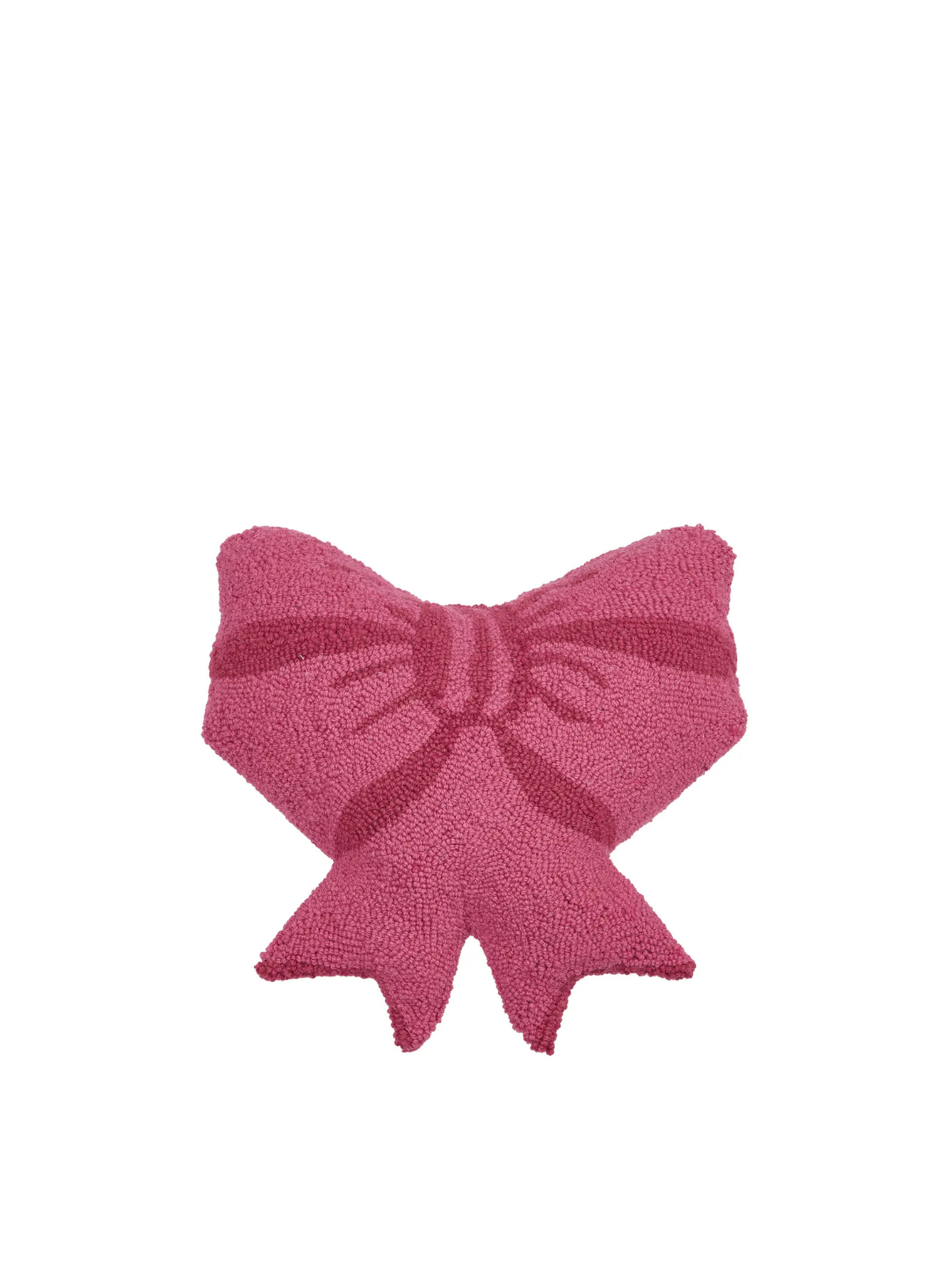 Bow Hook Cushion from Peking Handicraft