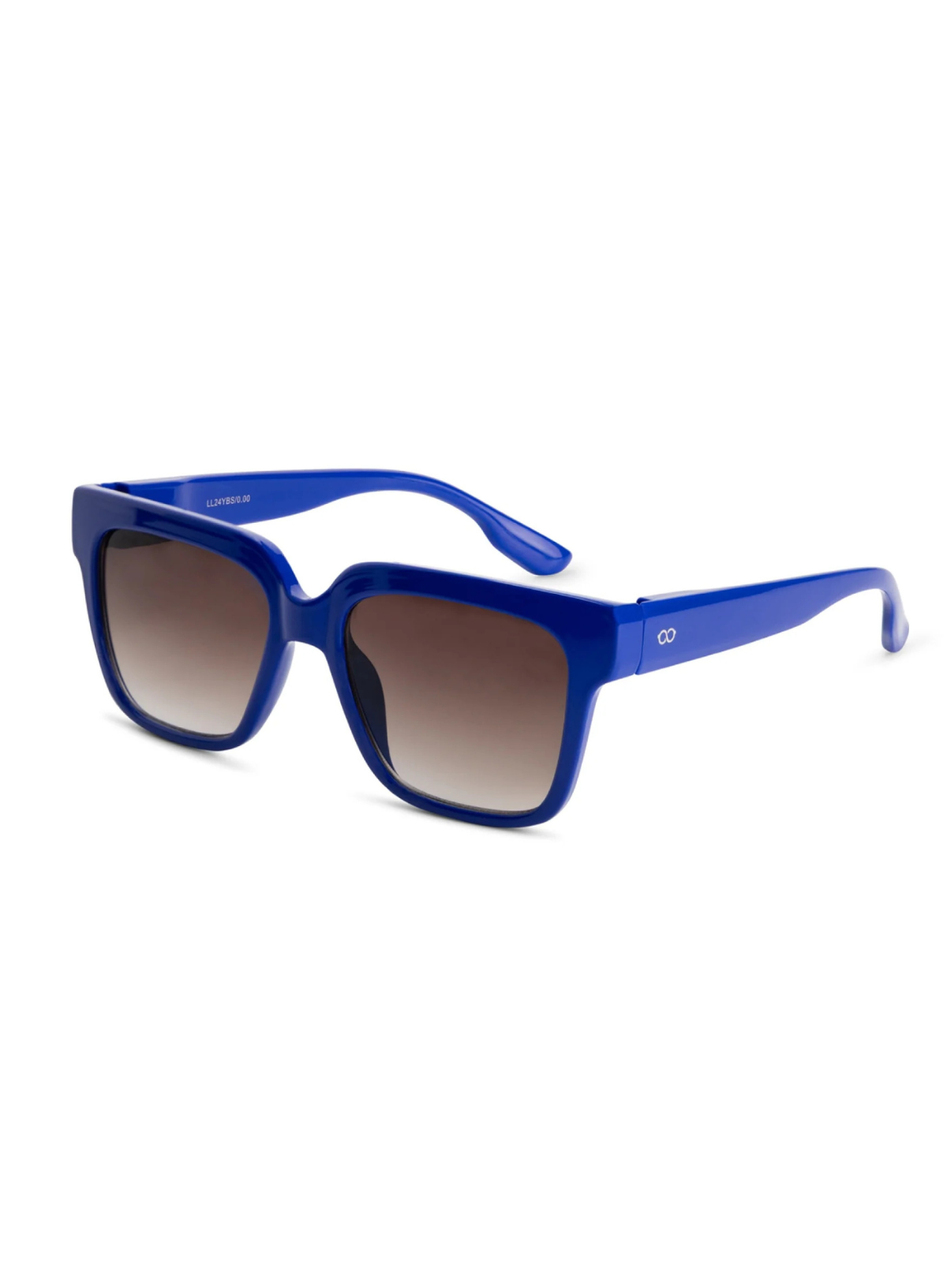 Looplabb Max Sun Glasses in Yves Blue