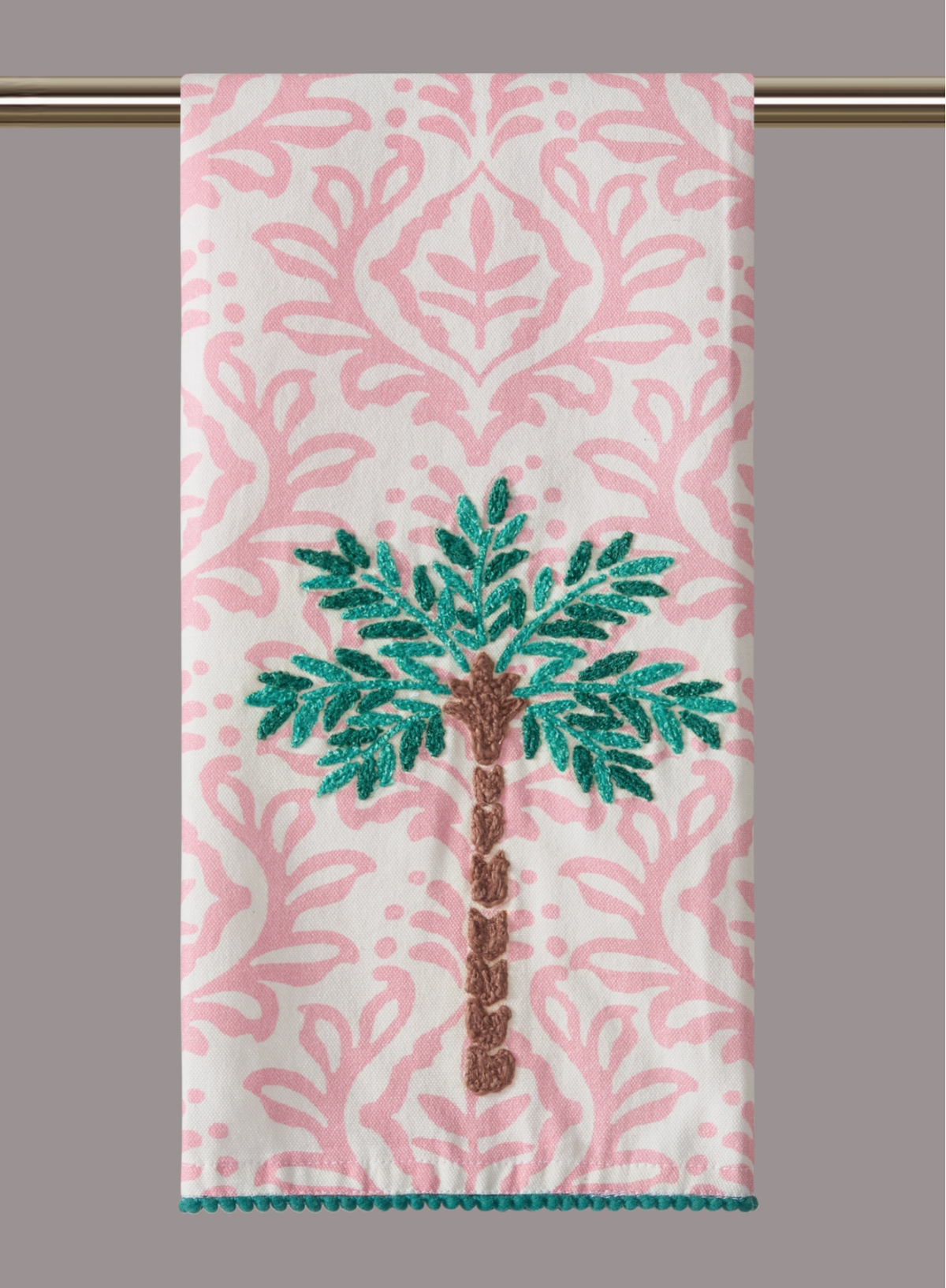 Peking Handicraft Palm Kitchen Towel