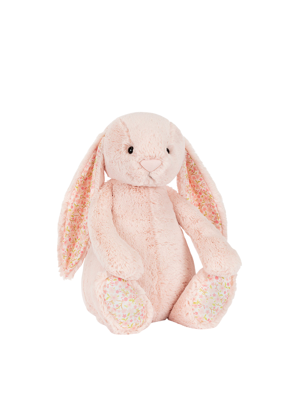 Jellycat Blossom Blush Bunny 'Cherry' Original