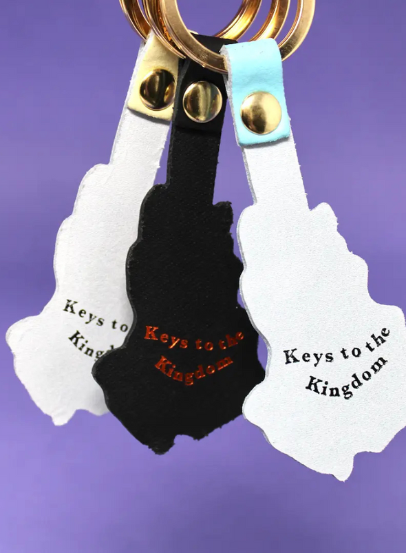 Castle Key Fob from Ark