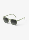 #E Sunglasses in Dyed Green from Izipizi