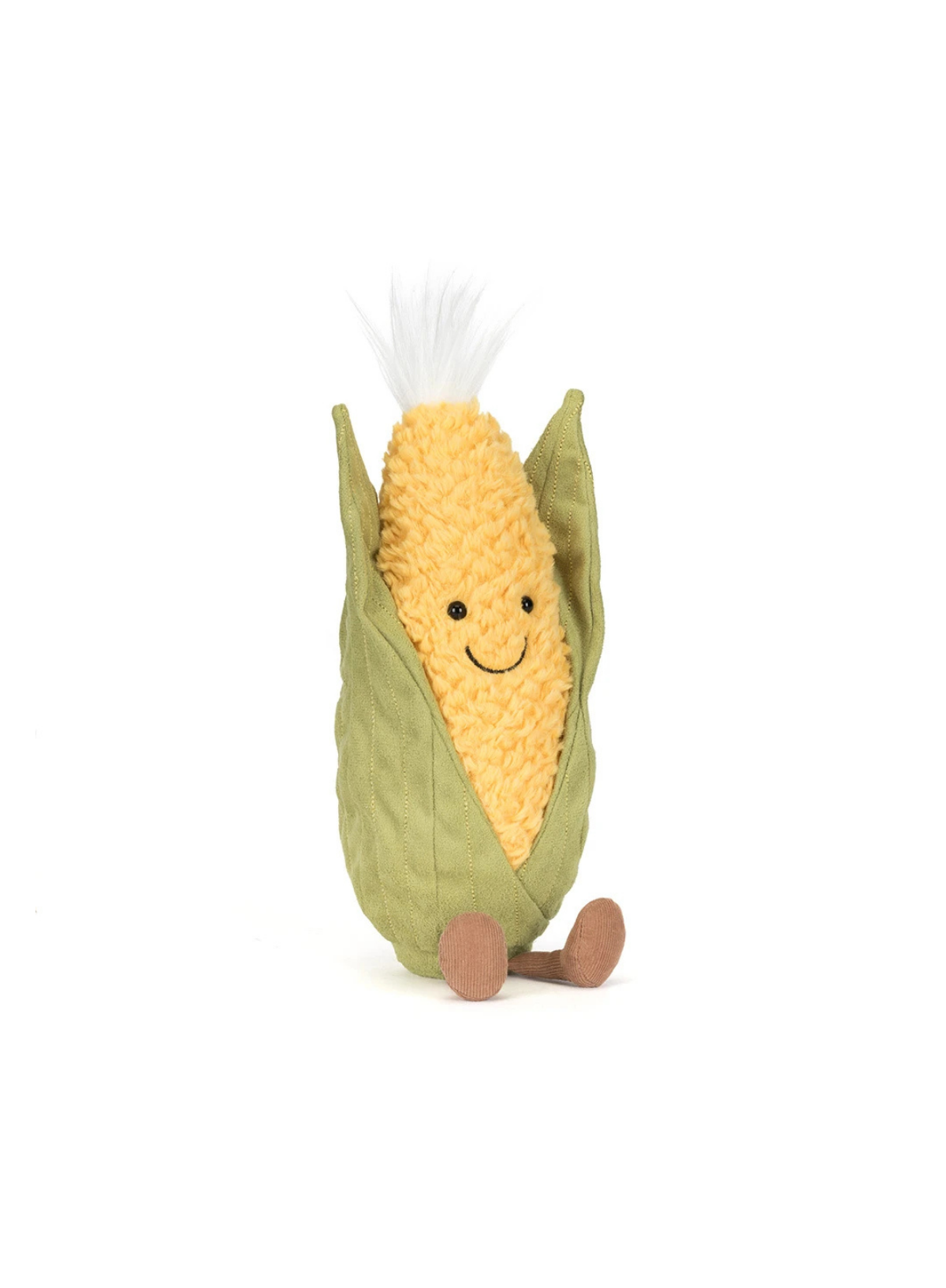 Jellycat Amuseable Sweetcorn