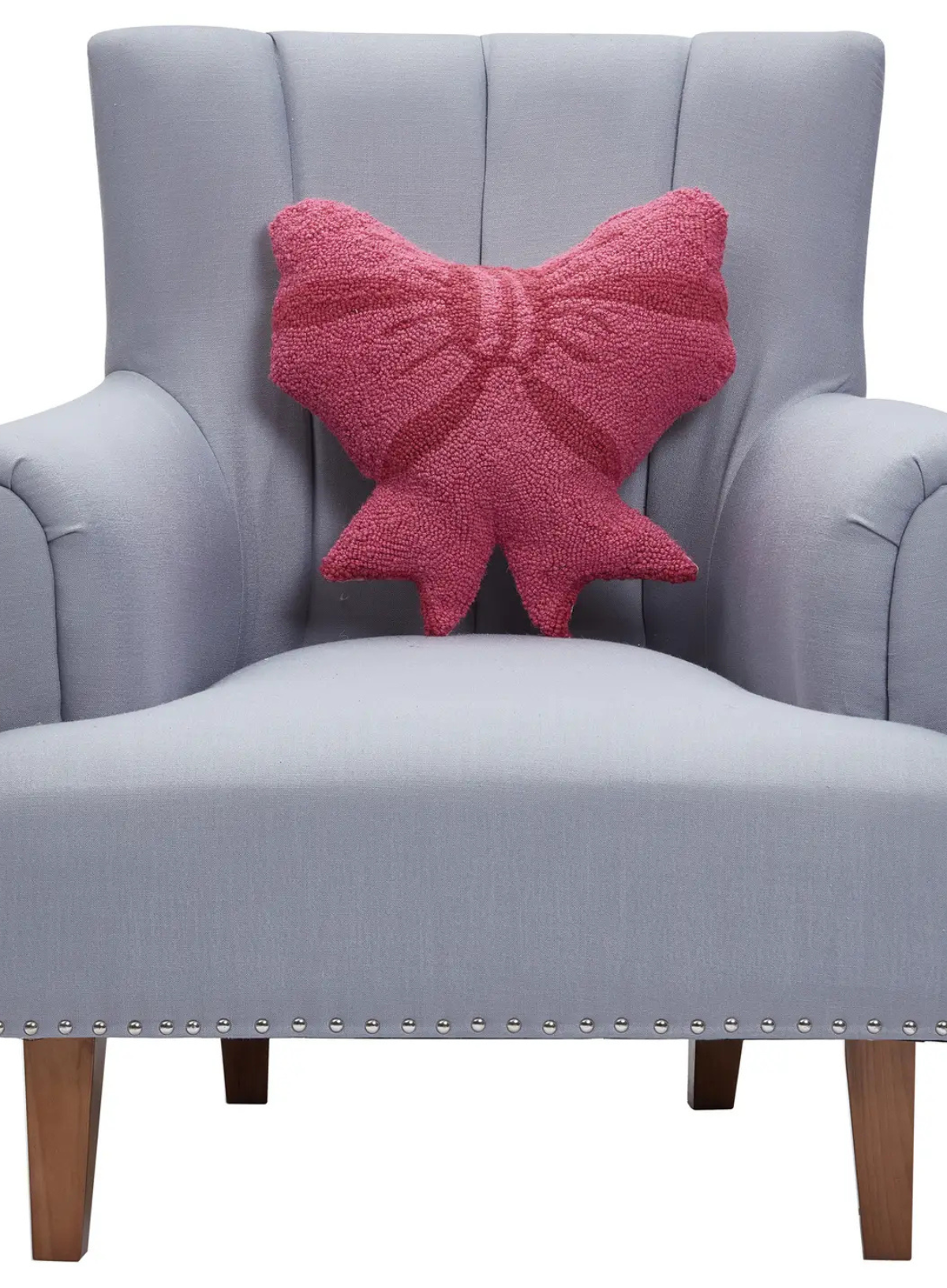 Bow Hook Cushion from Peking Handicraft