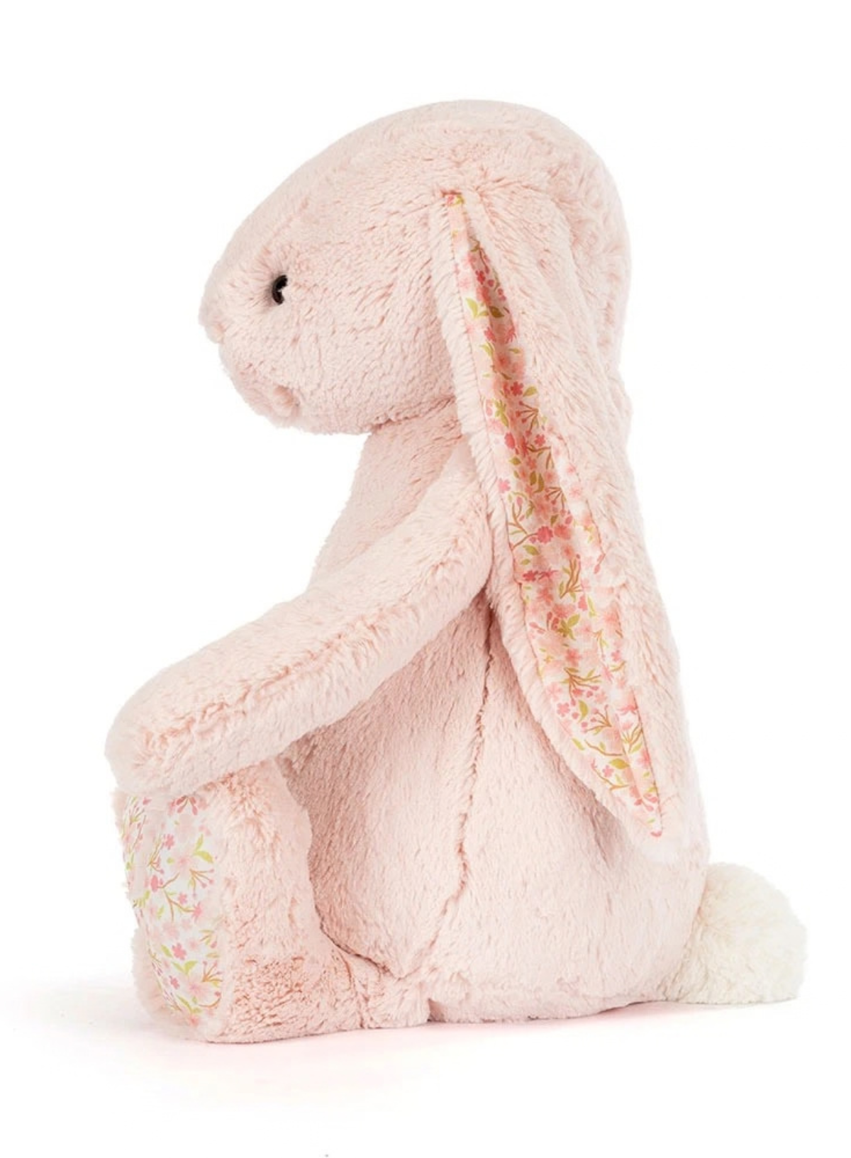 Jellycat Blossom Blush Bunny 'Cherry' Original