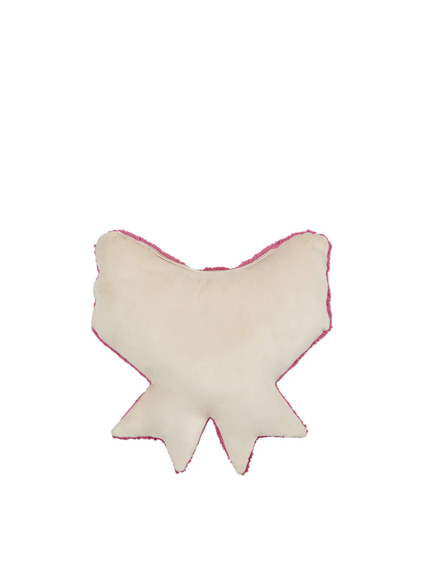 Bow Hook Cushion from Peking Handicraft