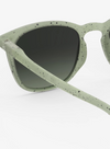 #E Sunglasses in Dyed Green from Izipizi