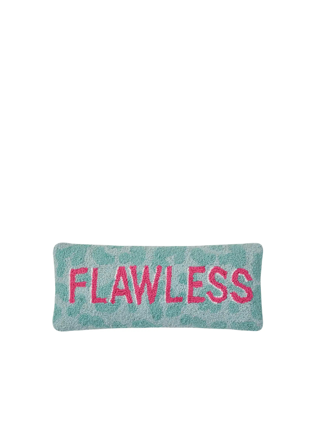 Flawless Hook Cushion from Peking Handicraft