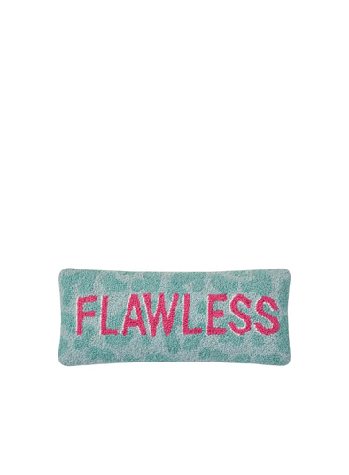 Flawless Hook Cushion from Peking Handicraft