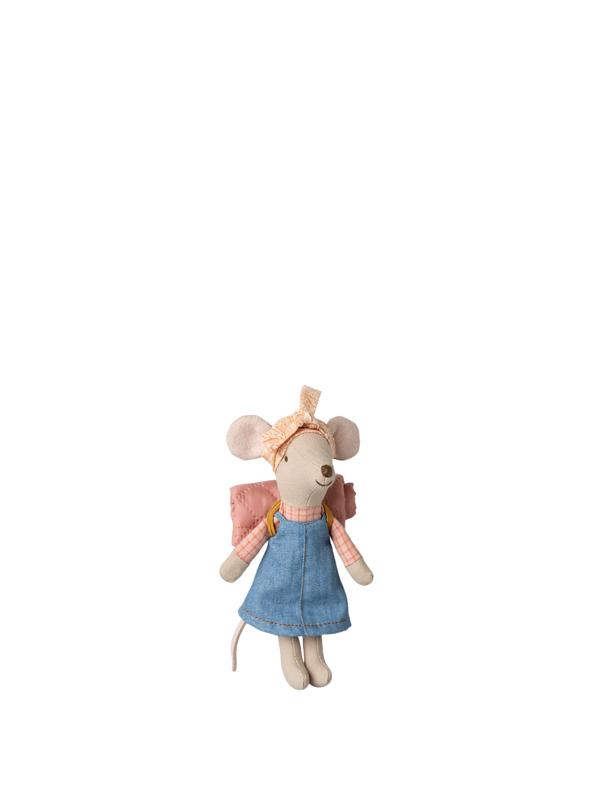 Hiker Mouse, Big Sister from Maileg