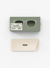 #E Sunglasses in Dyed Green from Izipizi