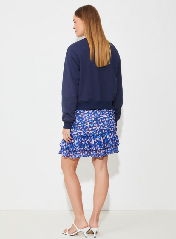 Sailor Sweat in Bleu Nuit from Suncoo