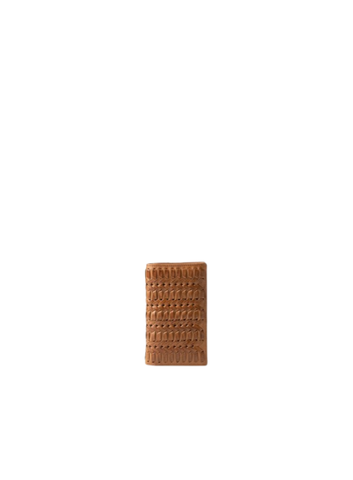 Biba Wallet Elk in Tan
