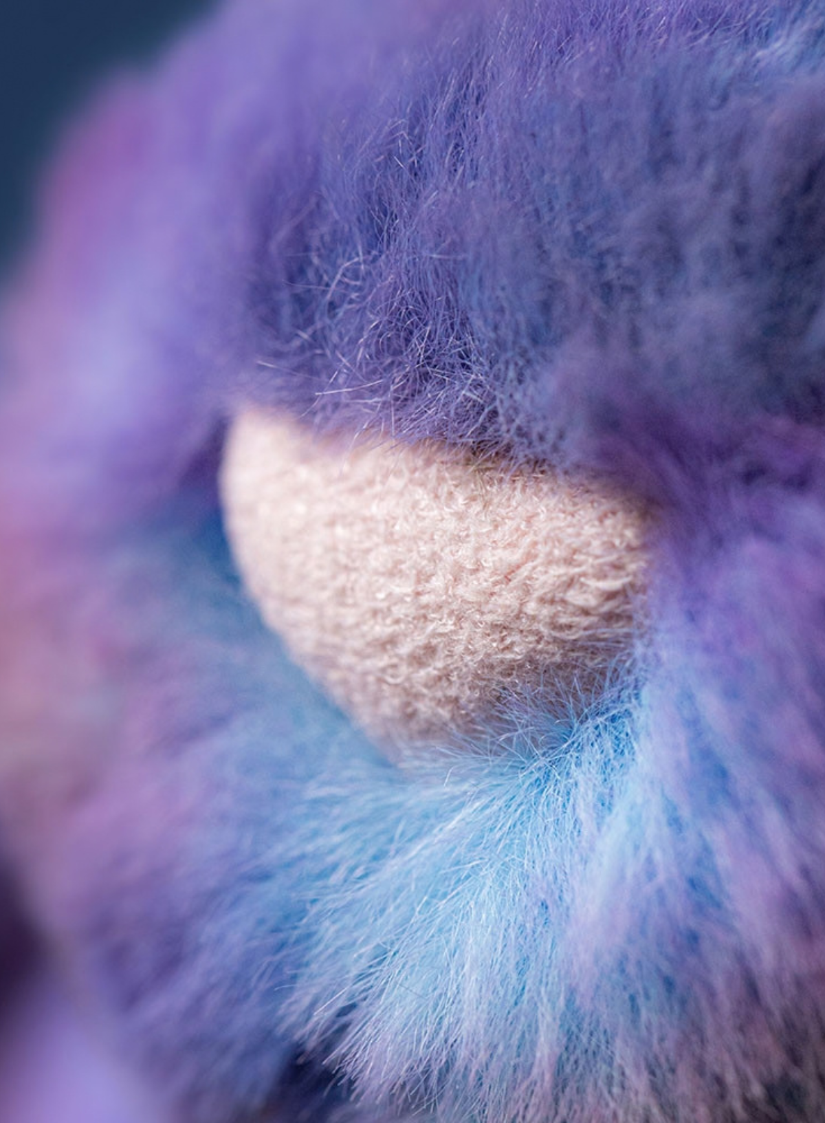 Jellycat Zodihop Luxe Bunny Original