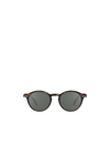 #D Reading SUNGlasses in Tortoise from Izipizi