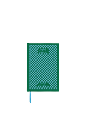 Pardon Me Journal from Designworks Ink