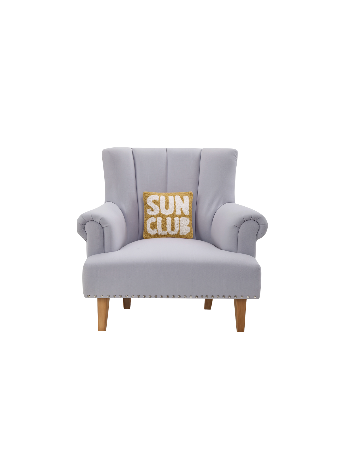 Peking Handicraft Sun Club Hook Pillow