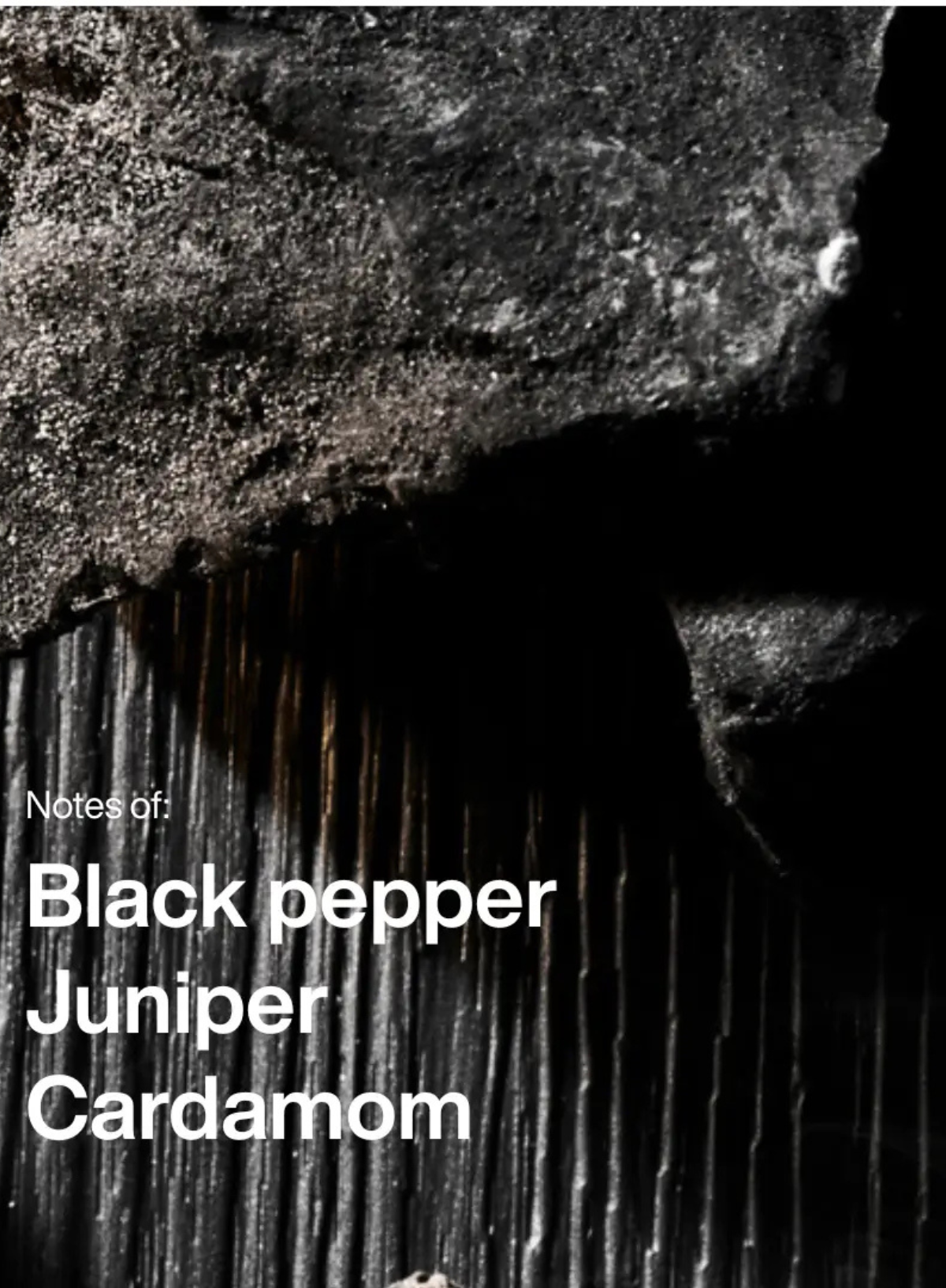 ManCave Blackspice Eau De Toilette Spray 50ml