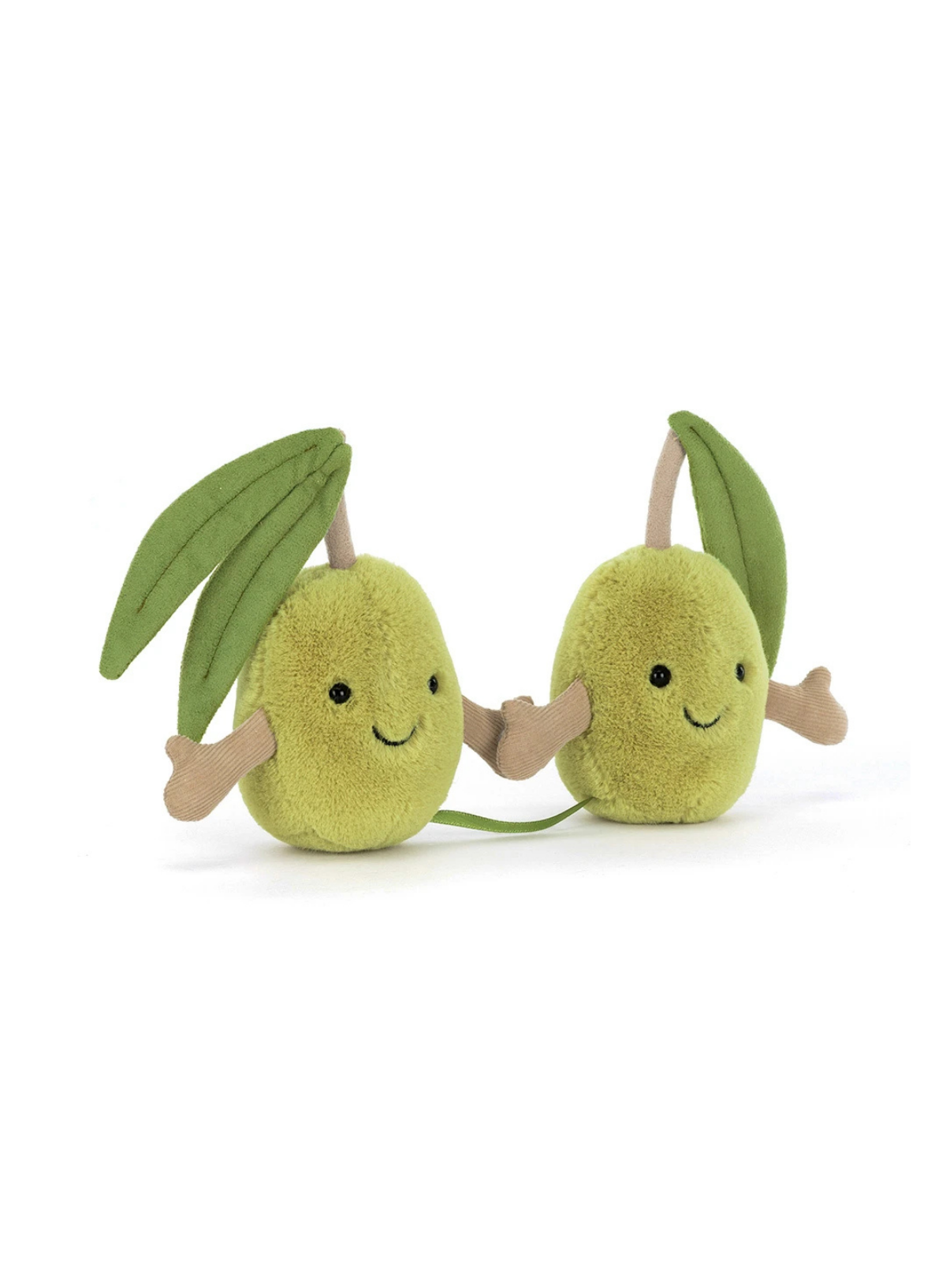 Jellycat Amuseable Pair of Olives