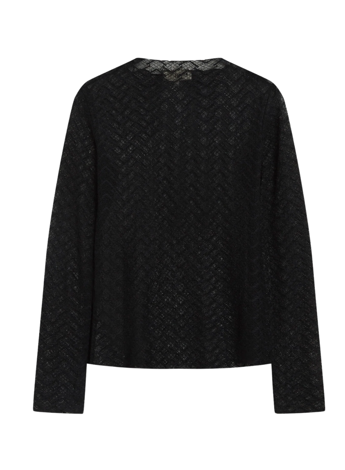Grace & Mila Aube T-Shirt in Black