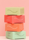 Lip Balm Nice Melons in Juicy Melon from Lovely Skincare