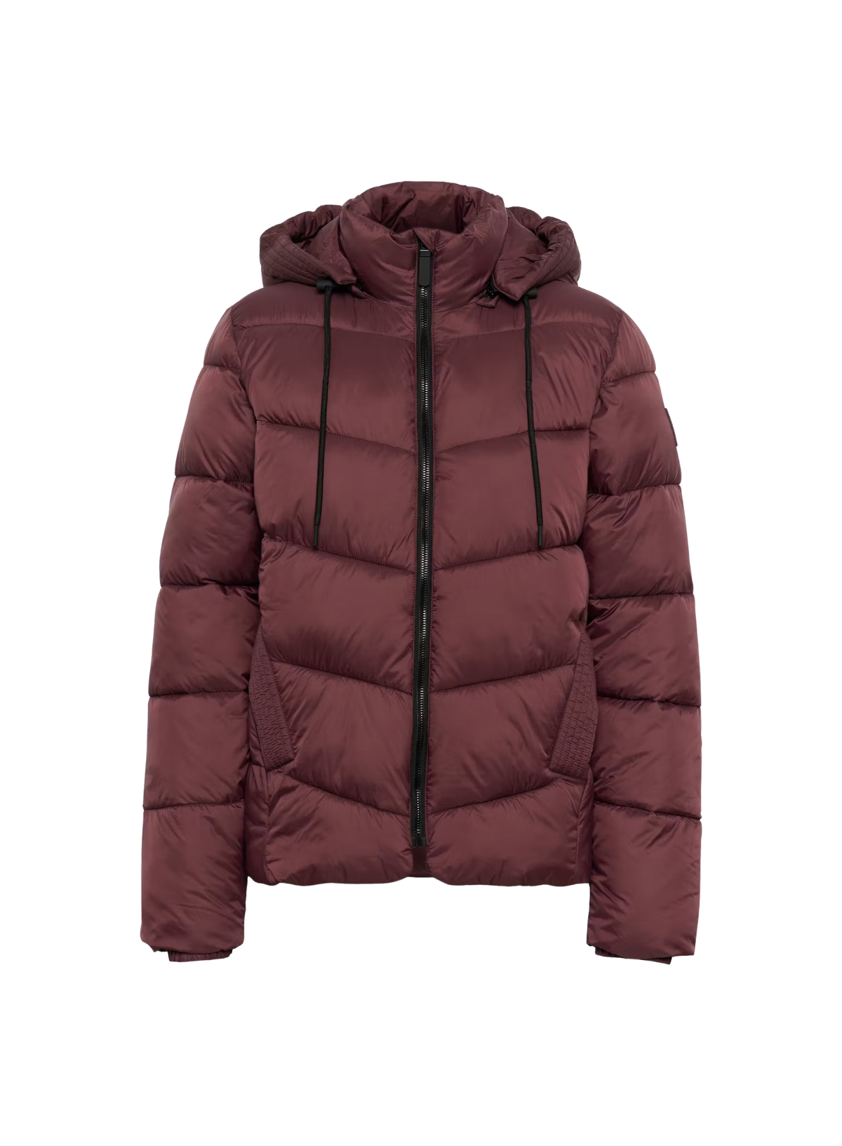 Kaffe Susanne Jacket in Fudge