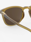 #E Sunglasses in Golden Green from Izipizi