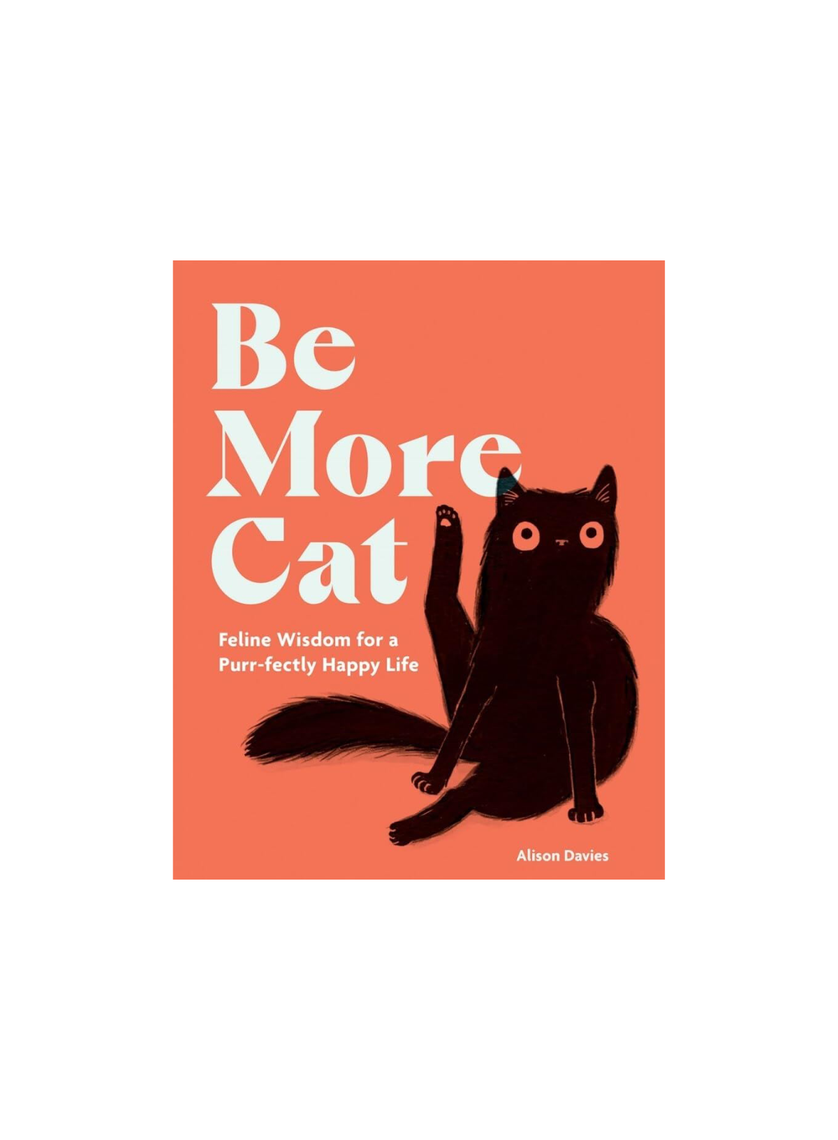 Be More Cat
