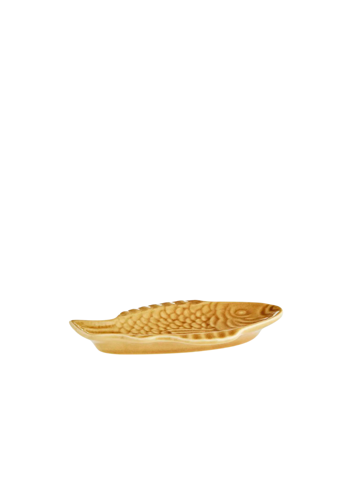 Fish Platter In Honey from Madam Stoltz