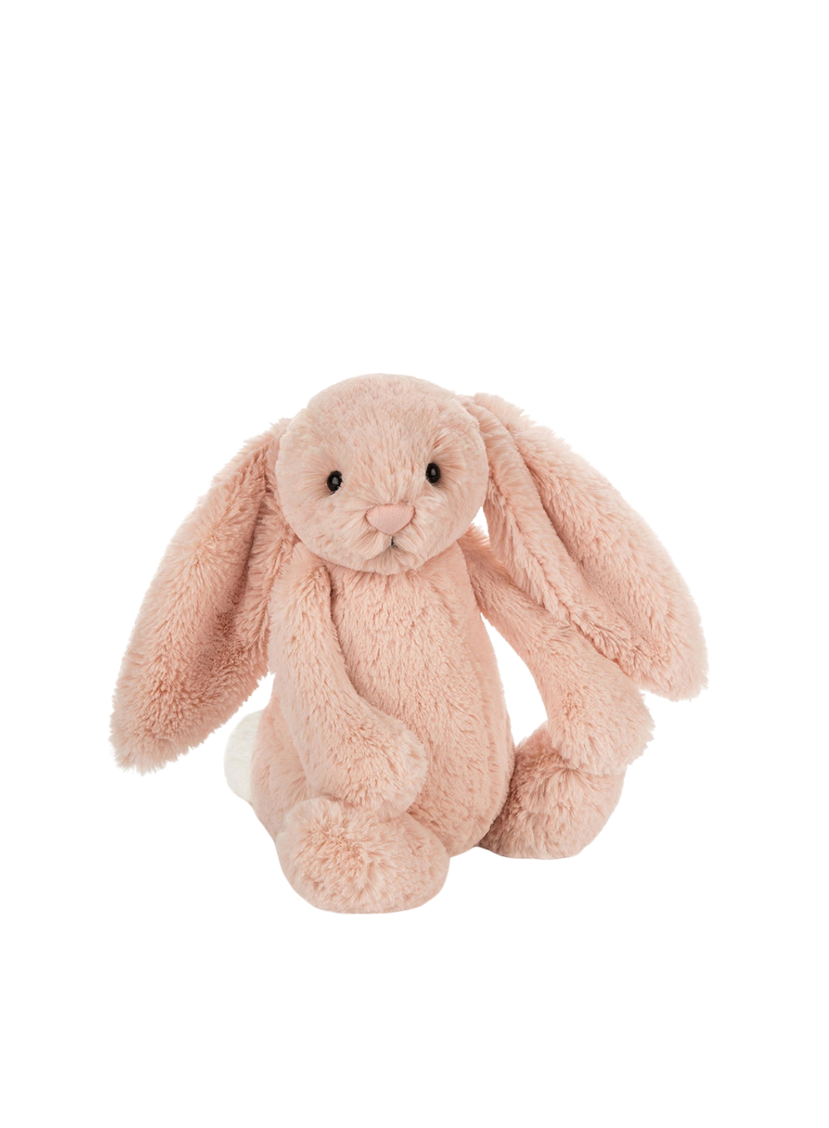 Jellycat Bashful Blush Bunny Original