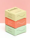 Lip Balm Nice Melons in Juicy Melon from Lovely Skincare