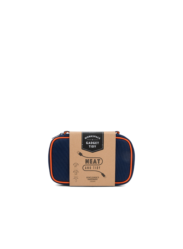 Tech Tidy Case from Gentlemen's Hardware
