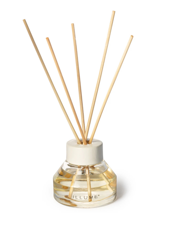 Hinoki Sage Scent Diffuser Green from Illume
