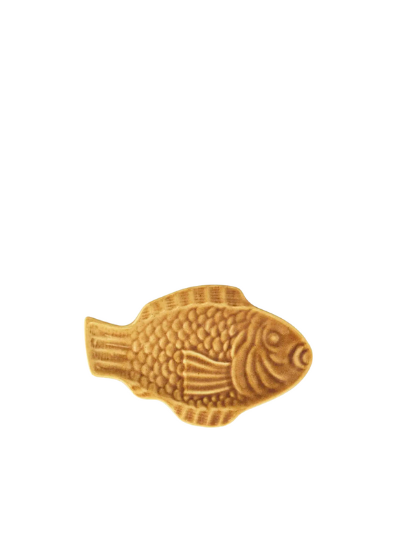 Fish Platter In Honey from Madam Stoltz