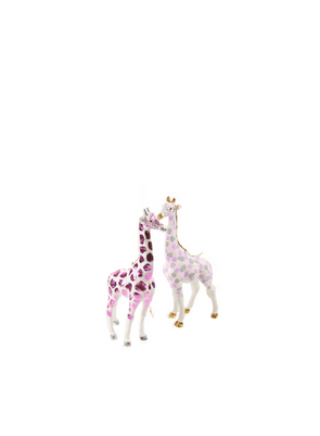 Pastel Giraffe from Cody Foster
