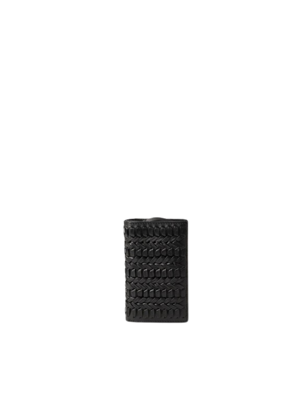 Biba Wallet Elk in Black
