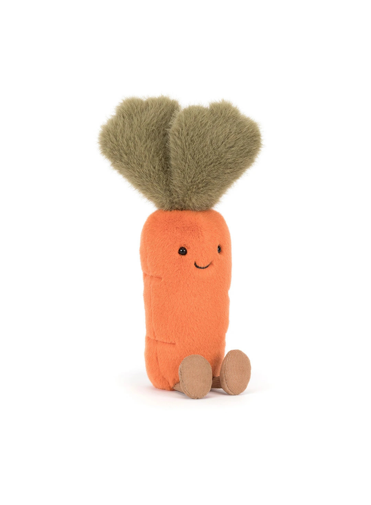 Jellycat Amuseable Carrot