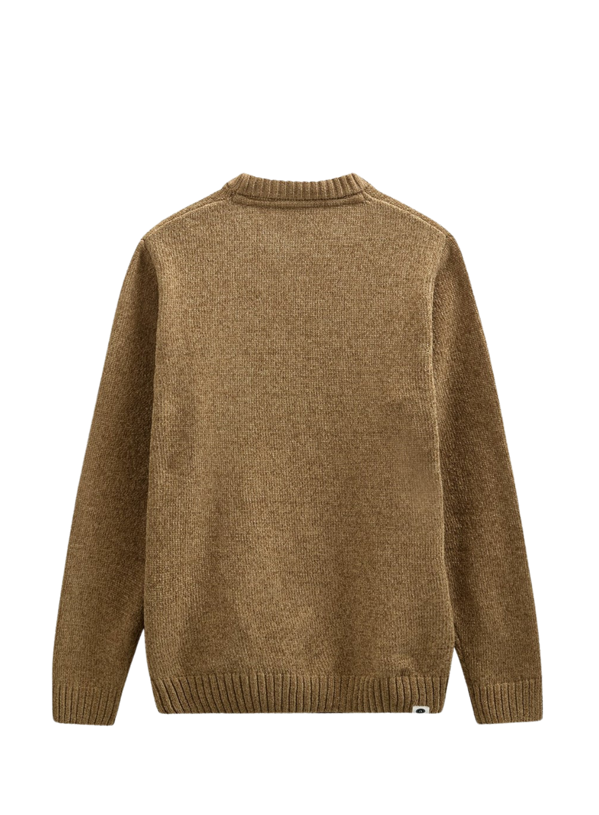 Anerkjendt Sune Chenille Knit in Ermine