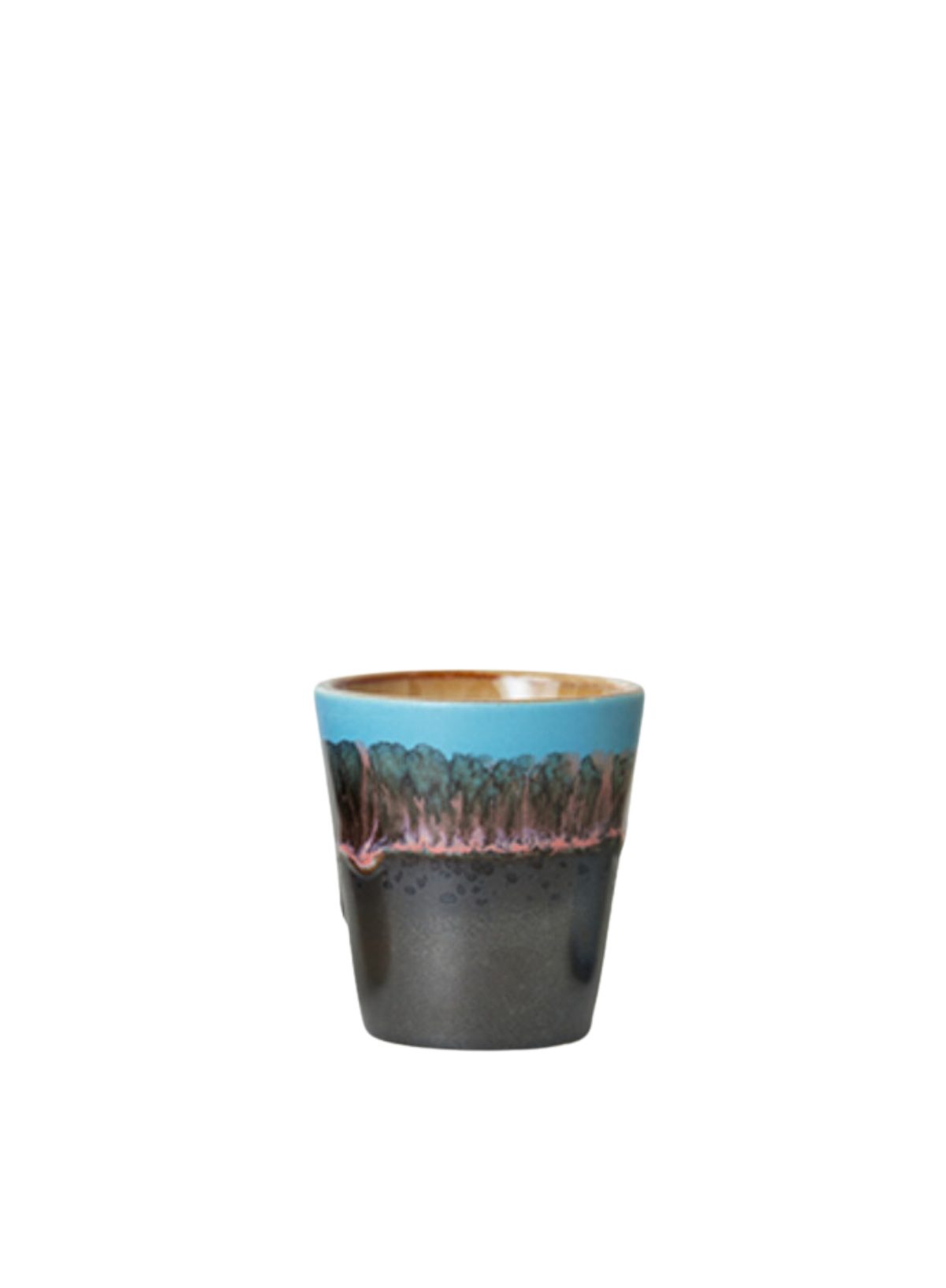 70's Ceramics Ristretto Mug in Swinging from HK Living