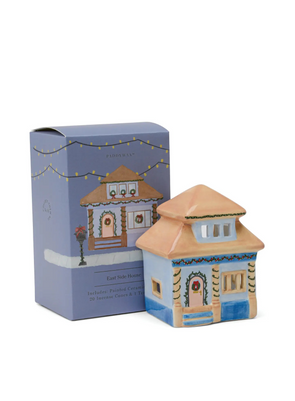 No.06 East Side House Style Incense from Paddywax