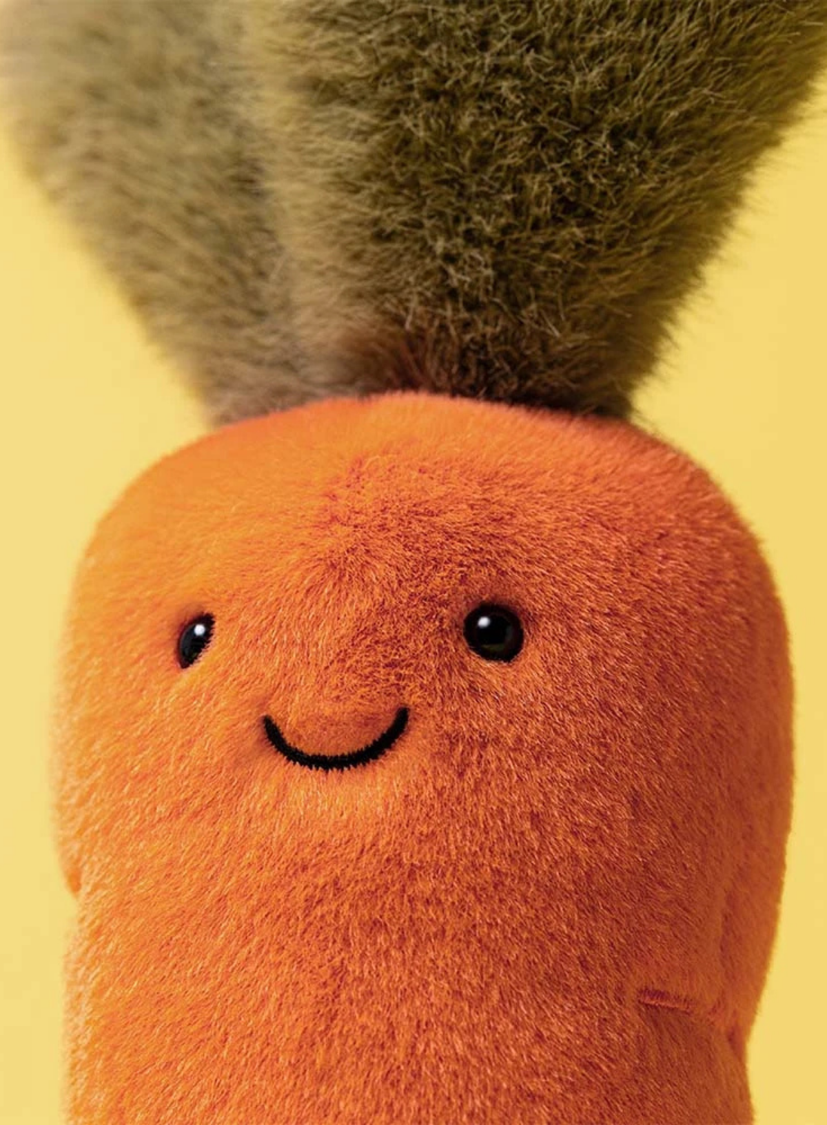 Jellycat Amuseable Carrot