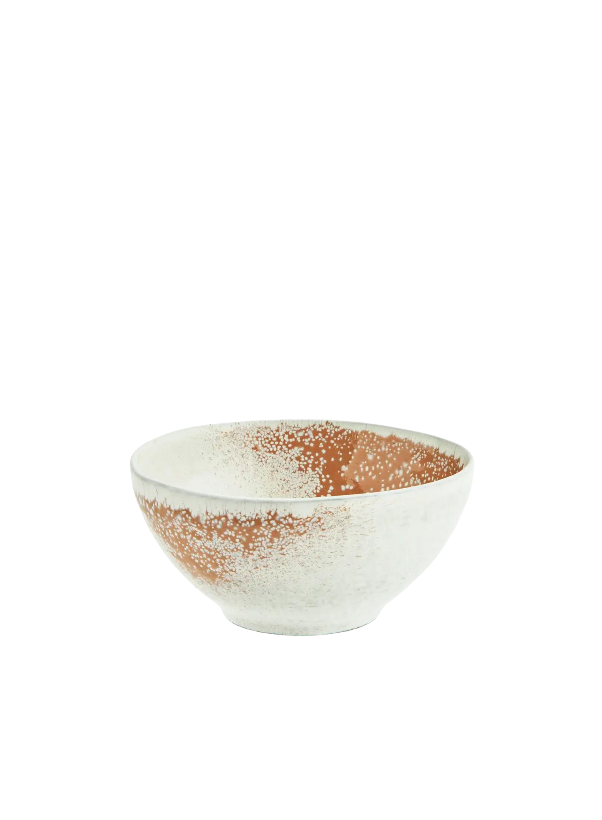 Orangery Stoneware Bowl from Madam Stoltz