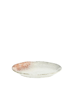 Orangery Stoneware Dinner Plate from Madam Stoltz