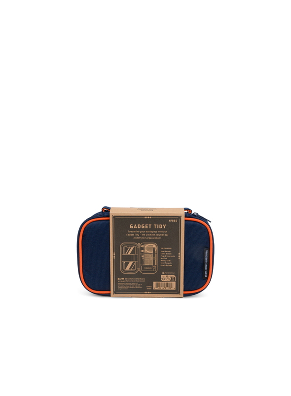 Tech Tidy Case from Gentlemen's Hardware