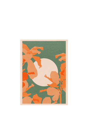 Ficus Print A4 from Cai & Jo