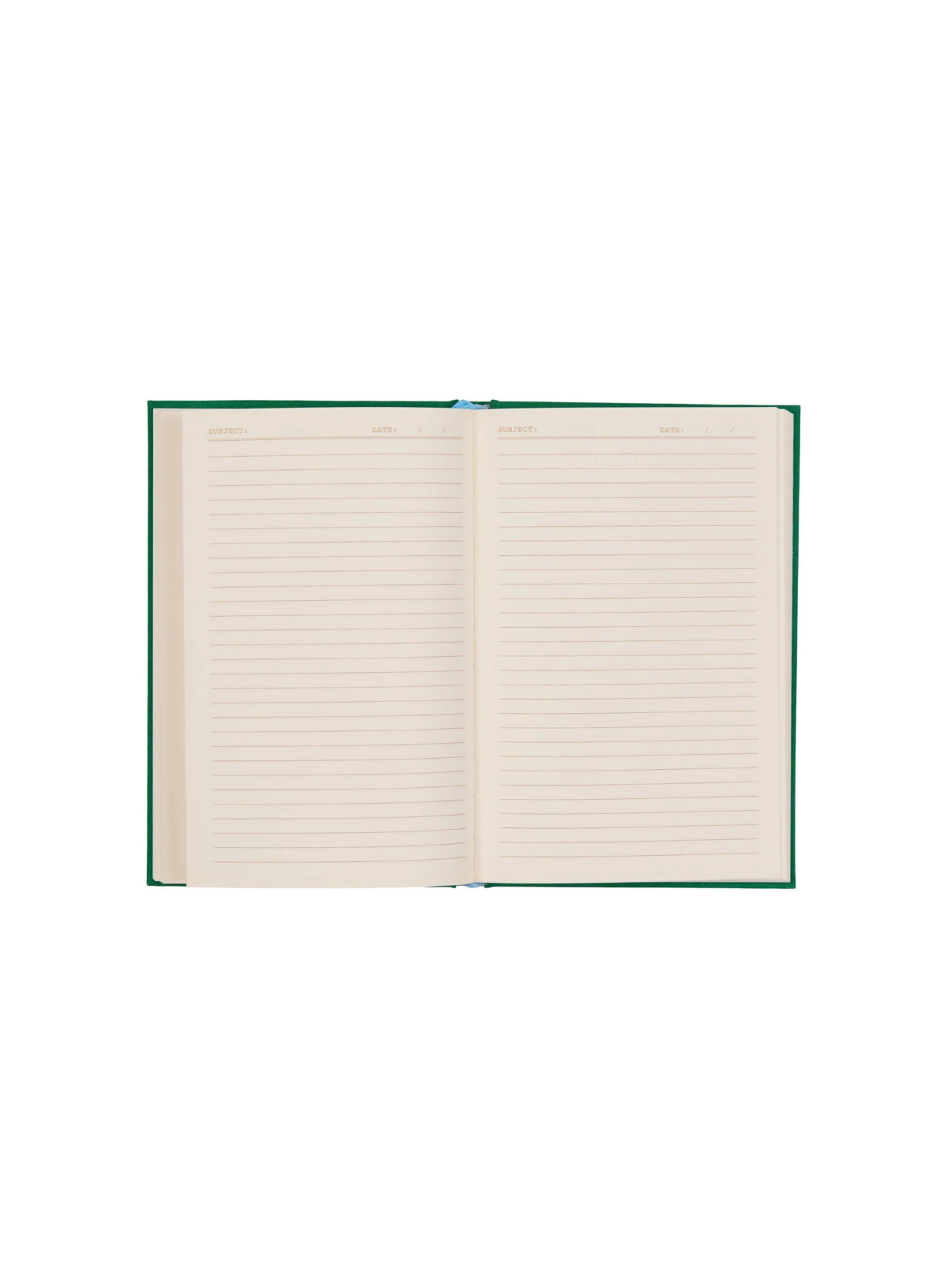 Pardon Me Journal from Designworks Ink