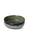70's Ceramics Salad Bowl in Rock On from HK Living