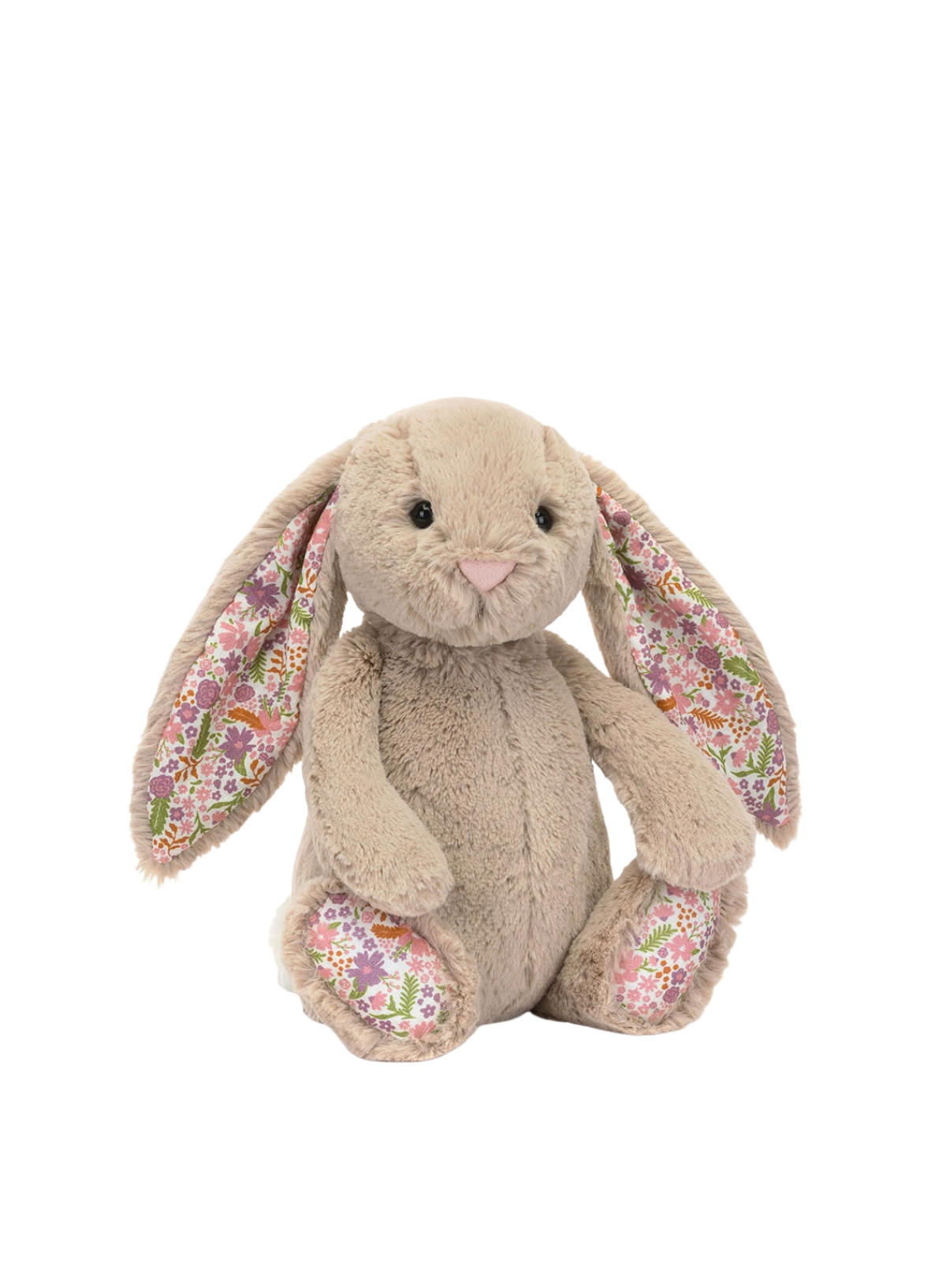 Jellycat Blossom Beige Bunny 'Petal' Original