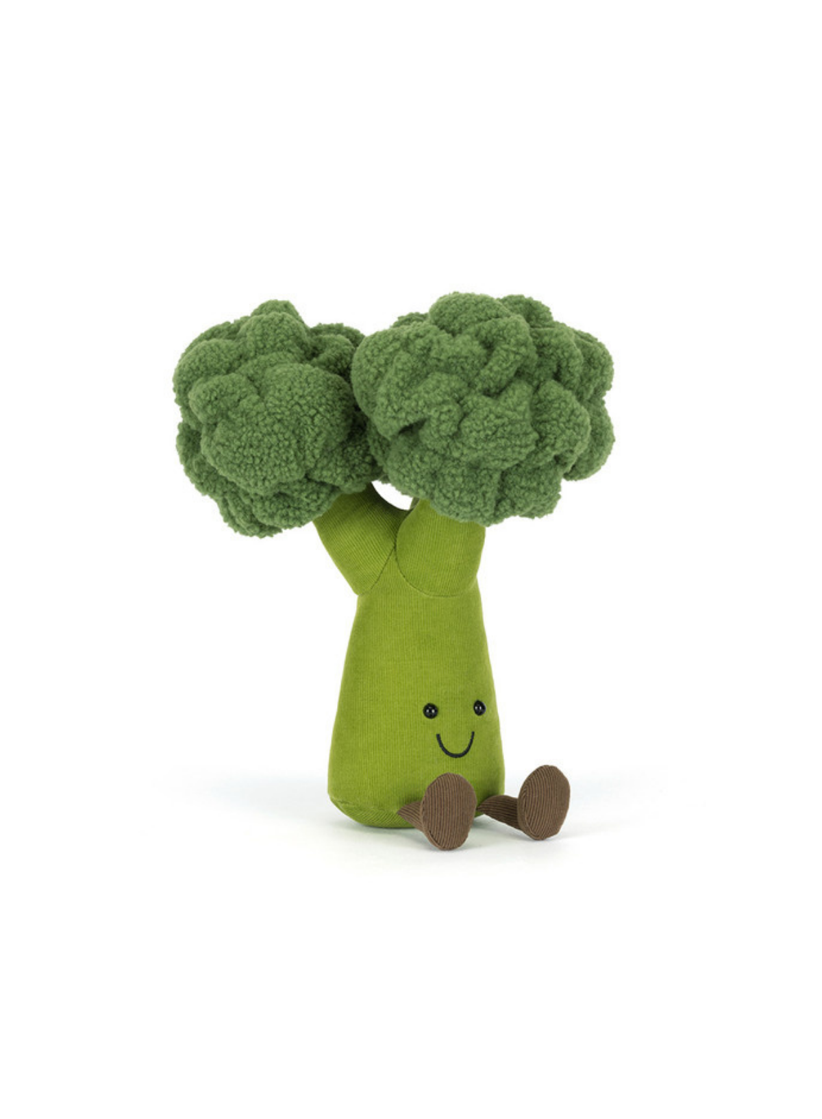 Jellycat Amuseable Broccoli
