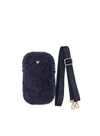 Taylor Phone Bag in Blue from Nooki
